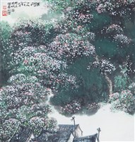 藏品(大橋城郊果鄉)的圖片